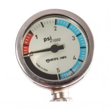 INSTRUMENT SPG52 56CM HOSE XR-LINE MAR