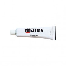 MARES SILICONE GREASE
