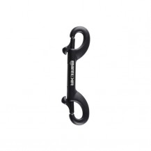 MARES DOUBLE ENDER SS316 BK CERAMIC XR LINE 90MM