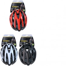 BICIKLISTIČKA KACIGA MTB S SORT EDC