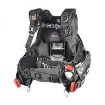 RUKSAK BCD HYBRID AT XL MAR