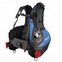 RUKSAK BCD PRIME UPGRADABLE L MAR