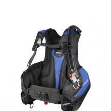 RUKSAK BCD PRIME UPGRADABLE S MAR