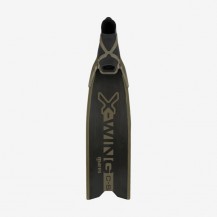 MARES PERAJE X-WING C-S GREEN F.P. MED 044