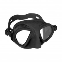 MARES MASKA X-TREAM BXBK BK
