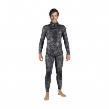 JAKNA EXPLORER CAMO BLACK 30 MAR