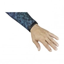 MARES JAKNA POLYGON 865 OPEN CELL S5