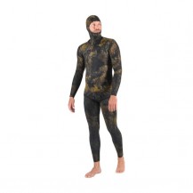 MARES JAKNA ILLUSION 30 OPEN CELL S5