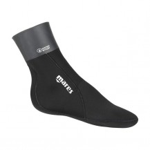 MARES ČARAPE BLACK 50/60 M/L
