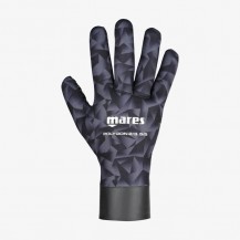MARES RUKAVICE POLYGON BK 20/35/50 L/XL
