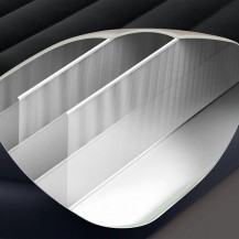 MADRAC PLIŠ 64124 DUPLI SUN