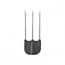 OSTI INOX 3 ZUBA MAR