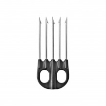 OSTI INOX 5 ZUBA MAR