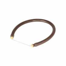 MARES GUME S-POWER BWN CIRCULAR 16.5MM 055