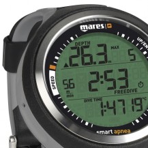 MARES KOMPJUTER DIVE SMART APNEA