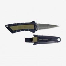 NOŽ ARGO TITANIUM MAR