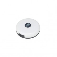 LAMPA CAMPING 2U1 + SVJ.LANAC BER