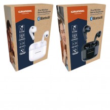 SLUŠALICE BLUETOOTH TWS EDC