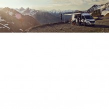 THULE OMNISTOR TO6300 TENDA 3,25M MYSTIC REI