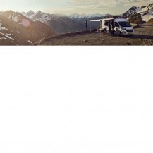 THULE OMNISTOR TO6300 TENDA 3,75M MYSTIC REI