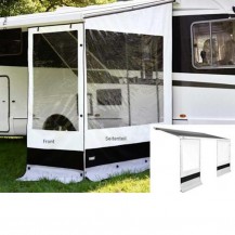 THULE RAIN BLOCKER G2 PREDNJI 175X230CM REI