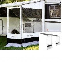 THULE RAIN BLOCKER G2 PREDNJI 200X230CM REI