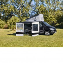 THULE RAIN BLOCKER G2 PREDNJI 200X230CM REI