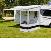 THULE RAIN BLOCKER G2 BOČNI L 245-264CM REI