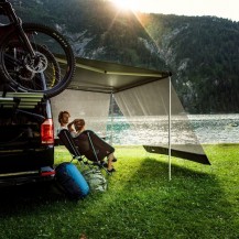 THULE SUN BLOCKER G2 PREDNJI 240X170CM REI