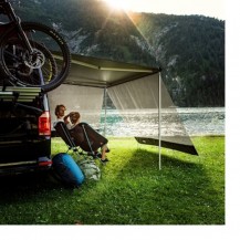 THULE SUN BLOCKER G2 PREDNJI 280X170CM REI