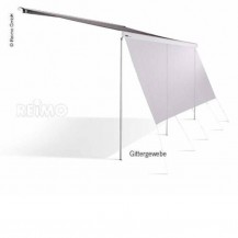 THULE SUN BLOCKER G2 PREDNJI 280X170CM REI