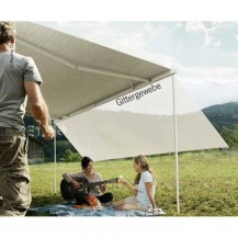 THULE SUN BLOCKER G2 PREDNJI 330X170CM REI