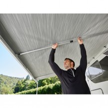 THULE ZATEZNA ŠIPKA TENSION RAFTER G2 250CM REI
