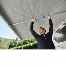 THULE ZATEZNA ŠIPKA TENSION RAFTER G2 300CM REI