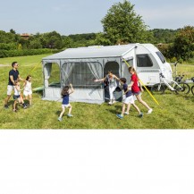 FIAMMA TENDA ZA KARAVAN ZIP XL 360 REI