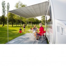 FIAMMA TENDA ZA KARAVAN ZIP XL 360 REI