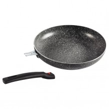 TAVA ROCK 28CM BER