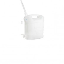 KANISTAR ZA VODU 15L BER