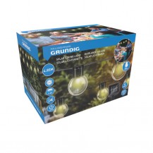 SOLARNA SVJETLA BULB 20KOM WW EDC