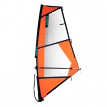 JOBE MOHAKA SUP JEDRO 3,5 m2  FRI