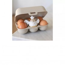 KUTIJA ZA 6 JAJA EGGS TO GO BER