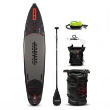 JOBE SUP BRABUS X JOBE SHADOW 11,6 ADVENT. FRI