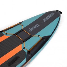 JOBE SUP JEEP X JOBE BOARD 11,6 PACKAGE FRI