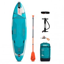 JOBE AERO MOHAKA SUP PREMIUM BOARD 10,2 FRI