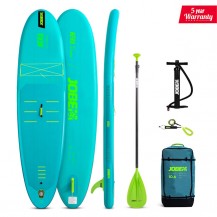 JOBE AERO NERA SUP LITE BOARD 10,6 FRI