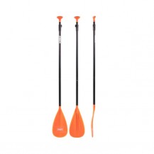 JOBE SUP VESLO ALUMINIUM ORANGE FRI