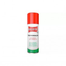 UNIVERZALNI SPREJ ULJE BALLISTOL 200ML BER