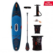 JOBE E-DUNA ELITE 11,6 INFLATABLE PADDLE FRI