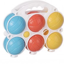 BOĆE SET 7KOM KOOP