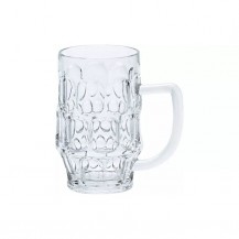 KRIGLA ZA PIVO 0.5L BER